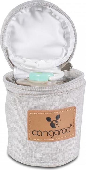 Produktbild Cangaroo Thermobox Schnullertasche Celio (1 x)