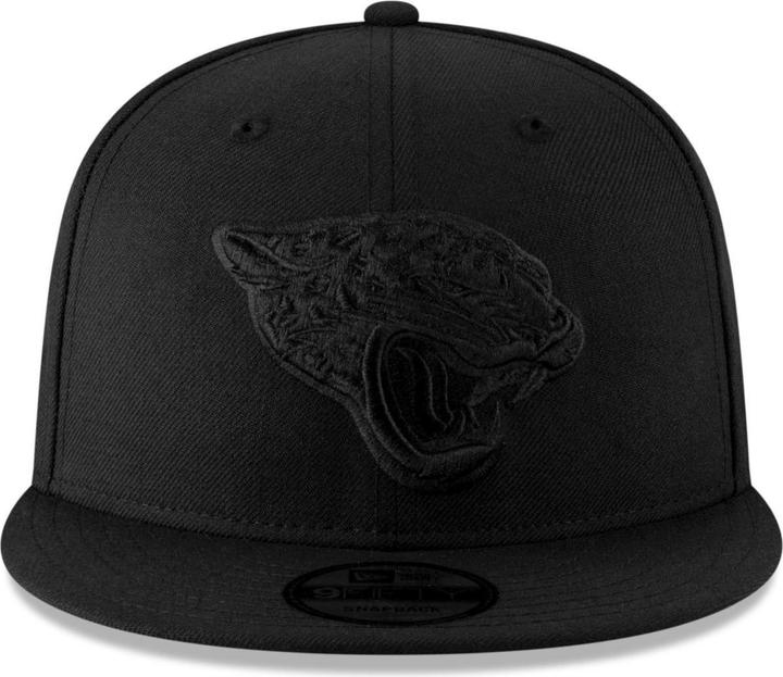 Image du produit New Era 9Fifty Snapback Cap - NFL Jacksonville Jaguars BOB