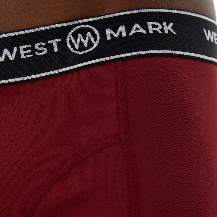 Immagine prodotto Westmark London Confezione da 6 Atlas Retro Short / Pant (S, confezione da 6)