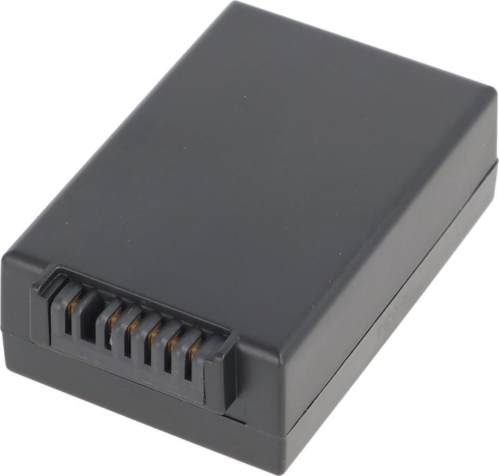 Image du produit AccuCell Batterie pour Psion Teklogix Workabout Pro Batterie Li-Ion 1050494-002
