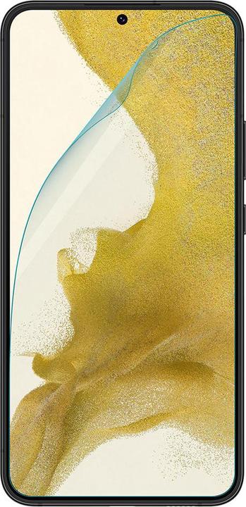 Actual product image Spigen Folia Neo Flex Samsung Galaxy S22+ Plus (2 PAK.) (1 Piece, Samsung Galaxy S21)