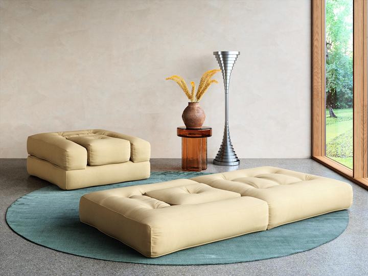 Actual product image Karup Design Cube