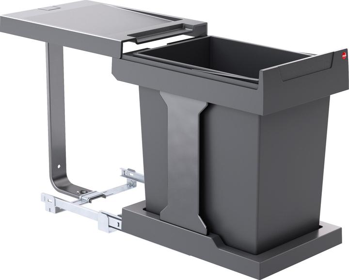 Hailo Solo 20 (20 l)