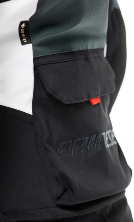 Image du produit Dainese Veste Gore-Tex pour femme CARVE MASTER 3 06C (Femmes, 50)