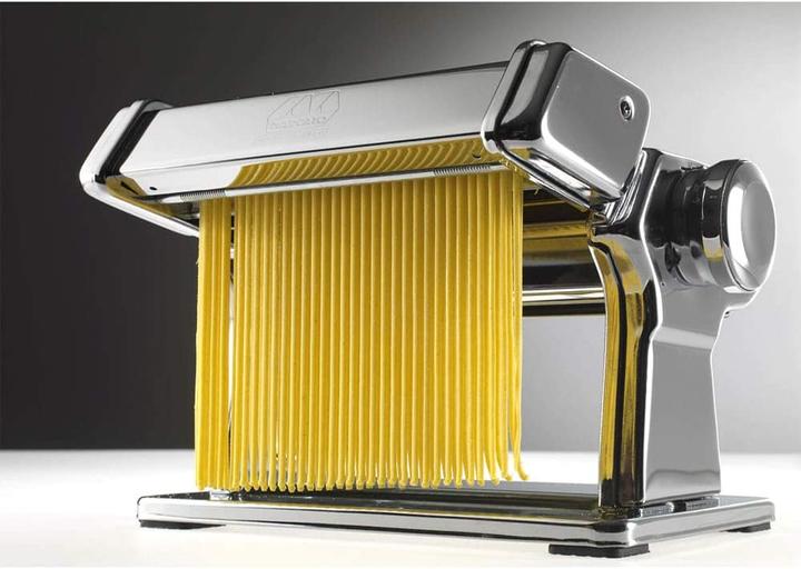 Actual product image Marcato Spaghetti attachment