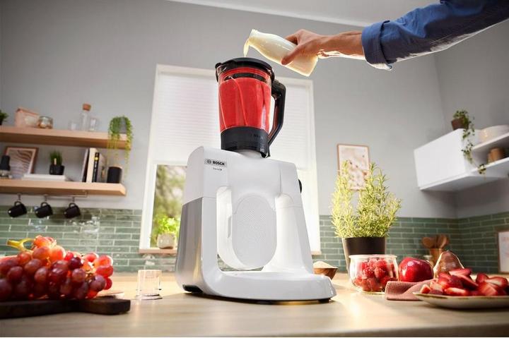 Produktbild Bosch Hausgeräte Serie 6 MUMS6EW22 (1600 W)