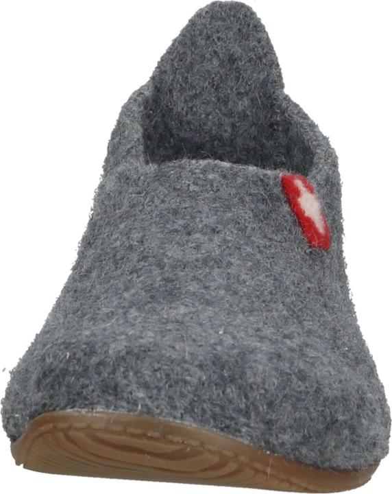 Actual product image Living Kitzbühel Slipper Swiss Cross No. 4048 (44)