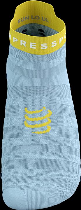 Actual product image Compressport Pro Racing Socks v4.0 Ultralight Run Low (35 - 38)