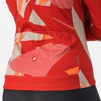 Produktbild Castelli Tropical LS Jersey (XL)