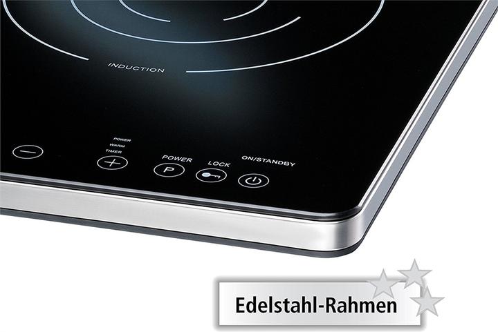 Produktbild Rommelsbacher Ct 2100/In