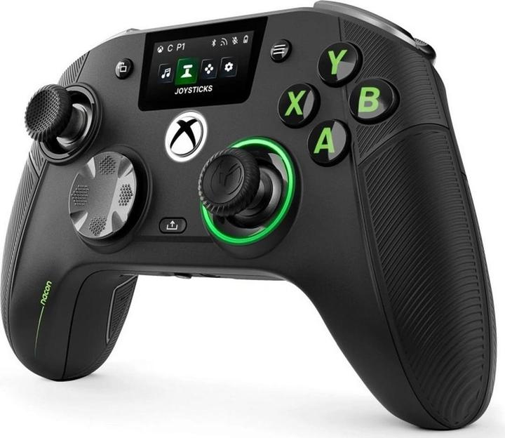 Nacon Gaming Revolution X Unlimited (Xbox Series X, Xbox One S, PC)