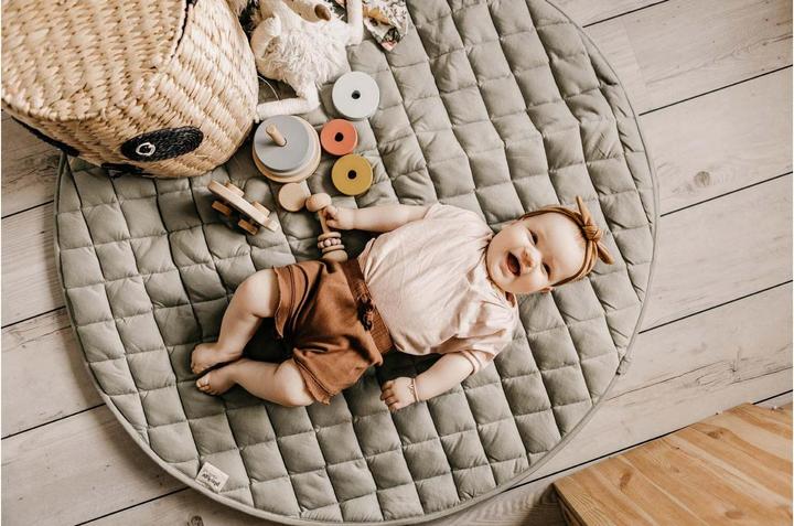 Image du produit play&go Meadow Organic Babymat