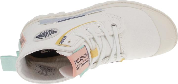 Produktbild Palladium Pampa Underlayer (41)
