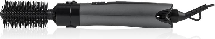 Actual product image Tristar Hot air brush curling brush