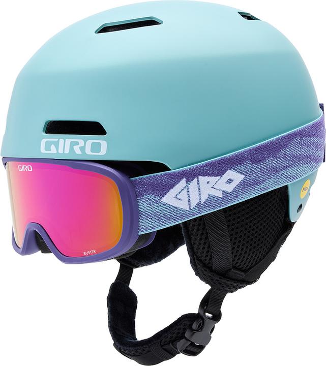 Produktbild Giro Crüe MIPS FS Combo (52 - 55.5 cm, S)