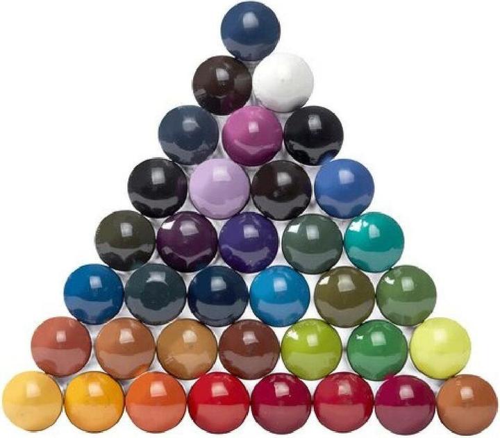Immagine prodotto Derwent Matite acquerellabili permanenti Inktense (Multicolore, multicolore, 36 x)