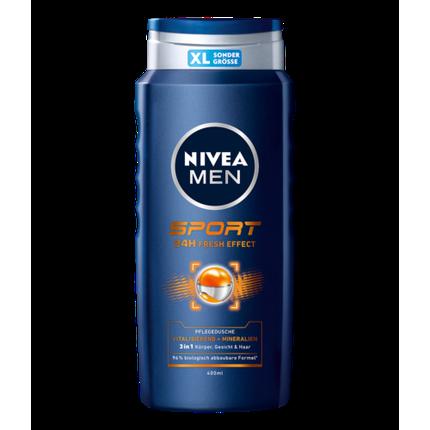 Image du produit Nivea Men Hommes Sport (250 ml)