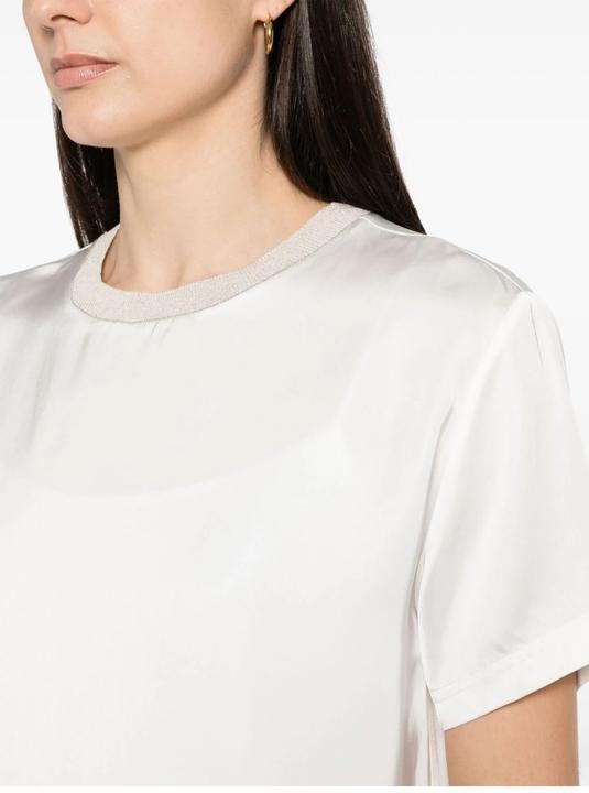Actual product image Fabiana Filippi Top (40)