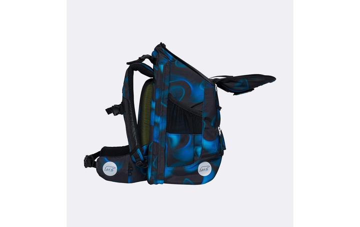 Actual product image Beckmann Sac à dos pour écolier Active Air FLX avec poche réversible (25 l)