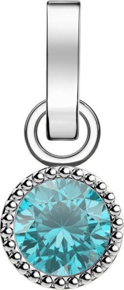 Produktbild Rosefield Birthstone Pendants Anhänger (Edelstahl)