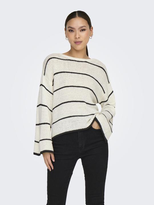 Produktbild Only ONLGEENA Strickpullover Strickpullover (S)