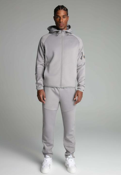Image du produit Siksilk Sweatjacke Full zip Hoodie (M)
