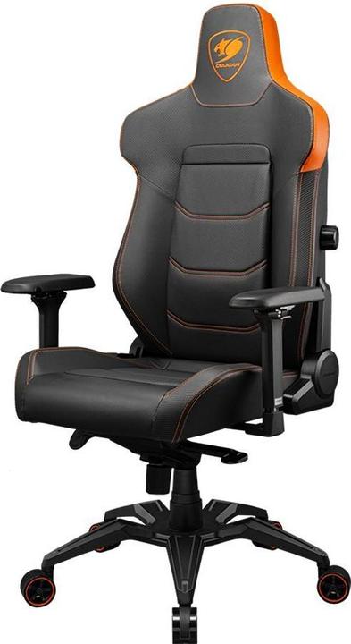 Image du produit Cougar Armor Evo CGR-EVO