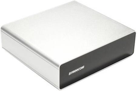 Actual product image Freecom HD Quattro 3.0 8TB (8 TB)