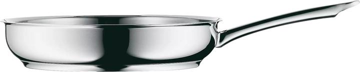Produktbild WMF Profi (24 cm, Bratpfanne, Edelstahl)