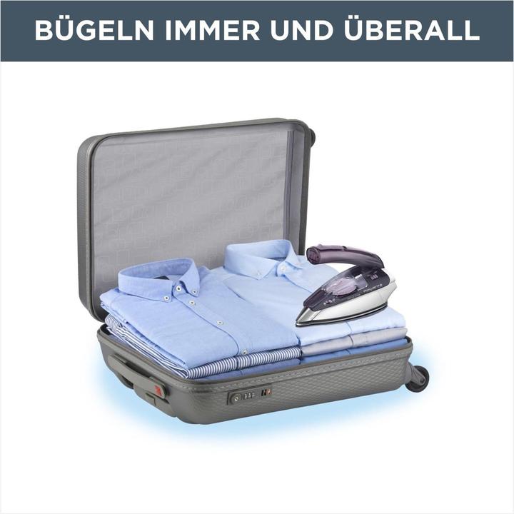 Immagine prodotto Rowenta Prima classe DA1510 (1000 W, 45 g/min)