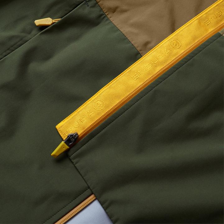 Produktbild Endura SingleTrack Jacke II (M)