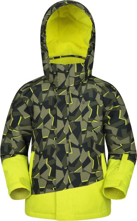 Produktbild Mountain Warehouse Whistler Skijacke (98)