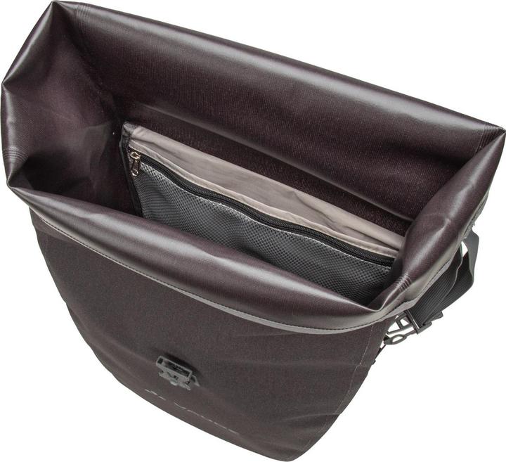 Actual product image Vaude Aqua Back Deluxe Single (24 l, Luggage carrier bag)