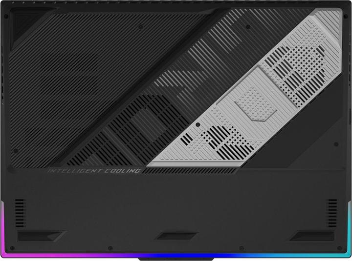 Actual product image ASUS ROG Strix Scar 18 RTX 4080 (18", Intel Core i9-14900HX, 32 GB, 1000 GB, DE)