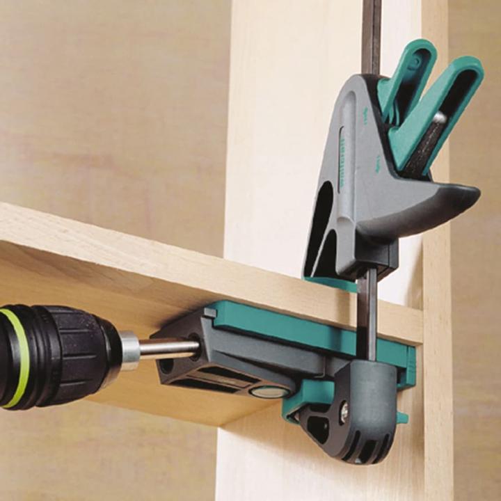 Actual product image wolfcraft Undercover Jig Set PZ, 55-tlg. (1 pcs.)