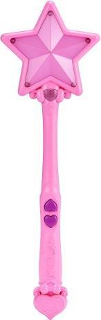 Actual product image Zuru Sparkle Girlz Car