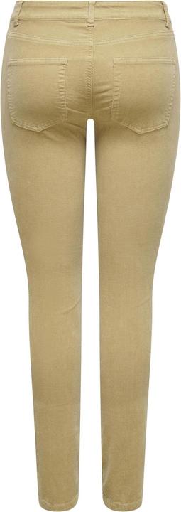Immagine prodotto Only Pantaloni skinny a vita media Pantaloni classici (S)