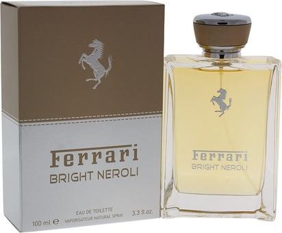 Produktbild Ferrari Bright Neroli (Eau de Toilette, 100 ml)