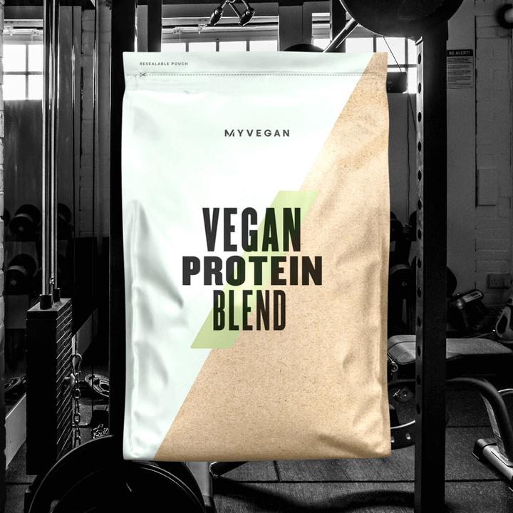 Immagine prodotto MyProtein Miscela di proteine (Chocolate, Cioccolatino, 1 pz., 1000 g)