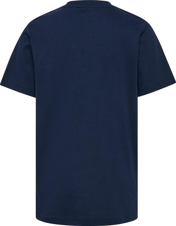 Produktbild hummel Hmltukas T-Shirt S/S 2-Pack (122)