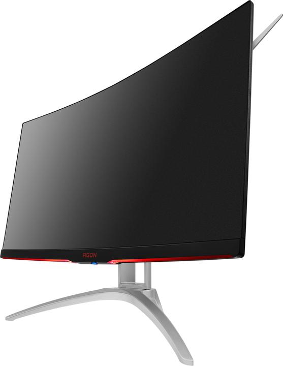 Produktbild AOC Agon AG272FCX (1920 x 1080 Pixel, 27")