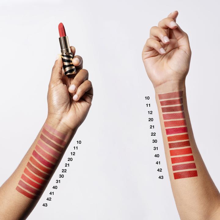 Actual product image Sisley Phyto Rouge Velvet No 41 (41)