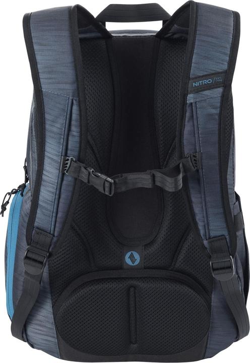 Produktbild Nitro Future Hero Daypack 51 cm Laptopfach (40 l)