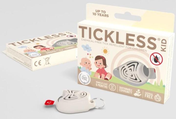Produktbild Tickless Kid