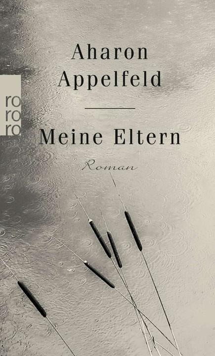 Immagine prodotto I miei genitori (Tedesco, Aharon Appelfeld)