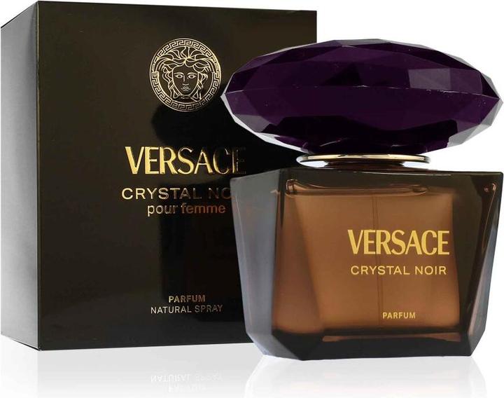 Immagine prodotto Versace Profumo Crystal Noir 50 ml (Eau de parfum, 50 ml)