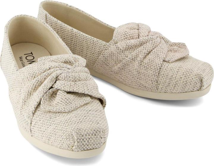 Immagine prodotto Toms W's Alpargata Classic 3.0 (37.5)