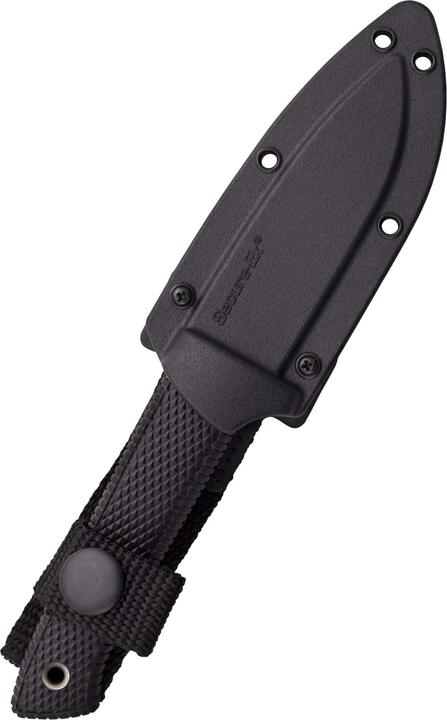 Actual product image Cold Steel Pendleton Mini Hunter AUS 10A (7.60 cm)