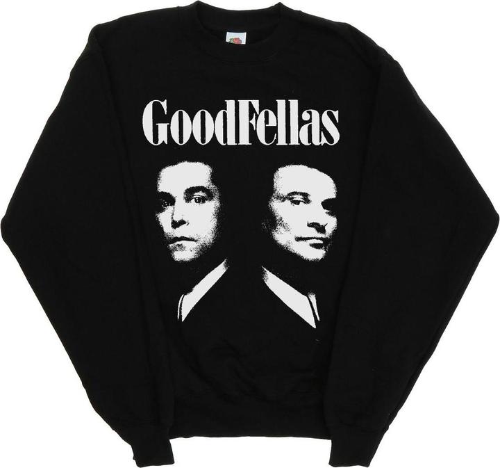 Goodfellas Henry And Tommy Sweatshirt