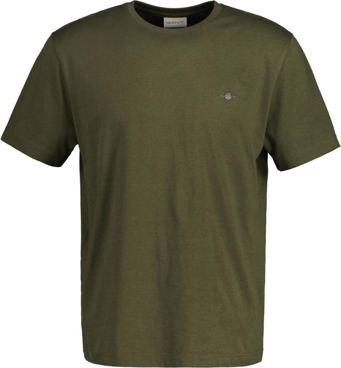 GANT Reg Shield